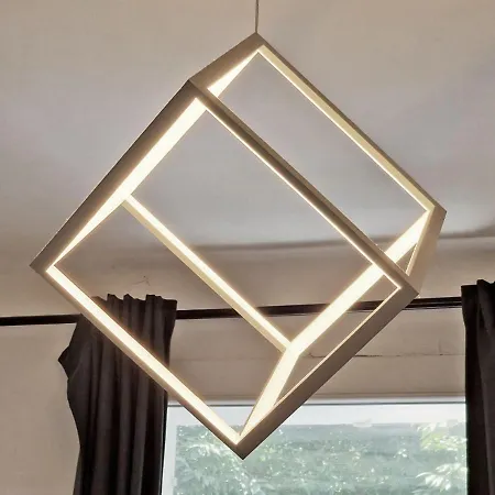 Διαμέρισμα Gregbnb - T2 35m2 - Clim - Balcon - No2 *