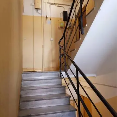 Gregbnb - T2 35m2 - Clim - Balcon - No2