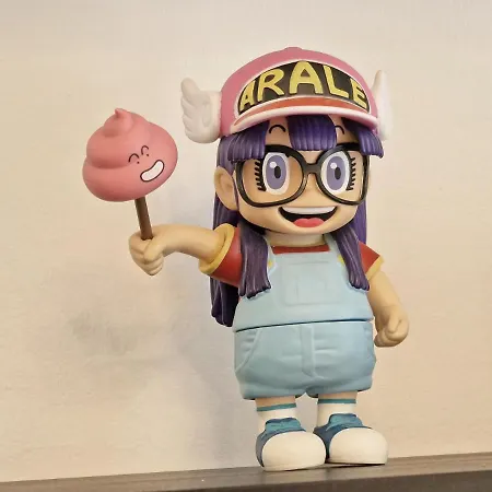 Διαμέρισμα Gregbnb - T2 35m2 - Clim - Balcon - No2