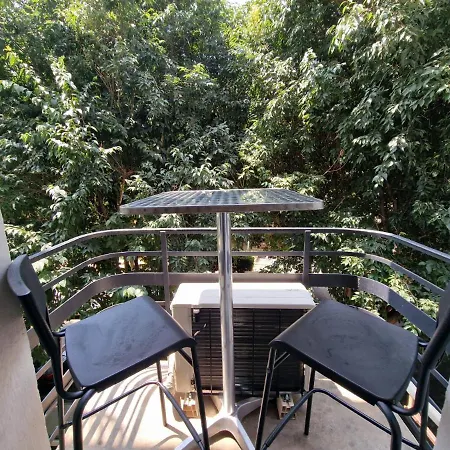 Gregbnb - Climatise - T2 35m2 - Balcon * Tolone