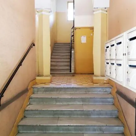 Gregbnb - T2 35m2 - Clim - Balcon - No2 *